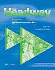 Headway Beginner New Zeszyt Ćwiczeń