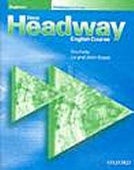 Headway Beginner New Zeszyt Ćwiczeń z Kluczem