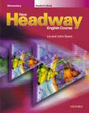 Headway Elementary New Zeszyt Ćwiczeń