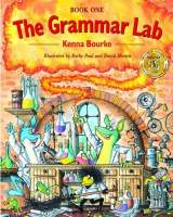 Grammar Lab 1 Podręcznik