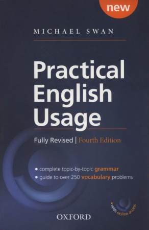 Practical English Usage Fourth Edition with Online Access