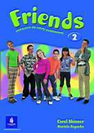 Friends 2 Podręcznik