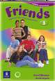Friends 3 Podręcznik