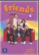 Friends 4 Podręcznik