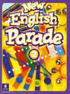 New English Parade 2 Podręcznik