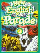 New English Parade 3 Książka Nauczyciela