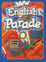 New English Parade 4 Zeszyt Ćwiczeń