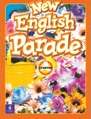 New English Parade Starter Zeszyt Ćwiczeń A