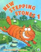 Stepping Stones New 1 Podręcznik