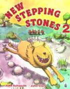 Stepping Stones New 2 Podręcznik