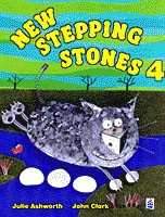 Stepping Stones New 4 Podręcznik