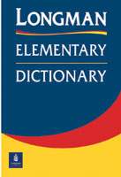 Longman Elementary Dictionary