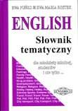 English Słownik Tematyczny (wersja Kieszonkowa)