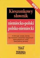 Kieszonkowy Sownik Niemiecko-polski. Polsko-niemiecki