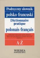 Podrczny Sownik Polsko-francuski z Suplementem