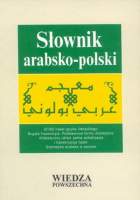 Słownik Arabsko-polski