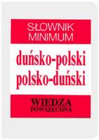 Sownik Minimum Dusko-polski. Polsko-duski
