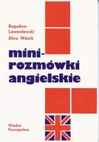 Minirozmówki Angielskie