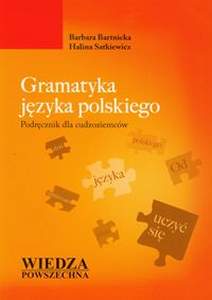 Gramatyka Jzyka Polskiego Podrcznik Dla Cudzoziemcw