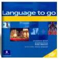 Language To Go Intermediate Płytka Cd Audio Klasowa (1)