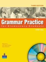 Grammar Practice For Elementary Students z Odpowiedziami
