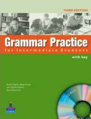 Grammar Practice For Intermediate Students z Odpowiedziami