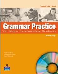 Grammar Practice For Upper-intermediate Students z Odpowiedziami