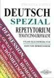 Deutsch Repetytorium Tematyczno-leksykalne Spezial