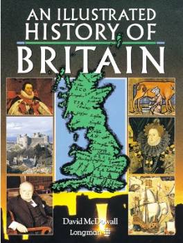 Illustrated History of Britain