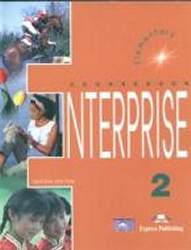 Enterprise 2 Elementary Podręcznik