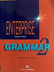 Enterprise 2 Grammar