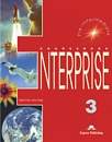 Enterprise 3 Grammar Książka Nauczyciela