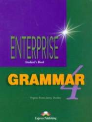 Enterprise 4 Grammar