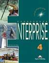 Enterprise 4 Grammar Książka Nauczyciela
