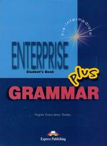 Enterprise Plus Grammar