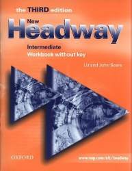 Headway Intermediate Third Edition Ćwiczenia Matura