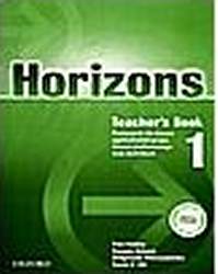 Horizons 1 Książka Nauczyciela