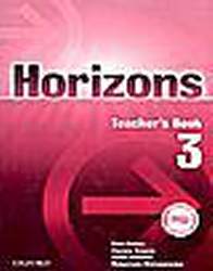 Horizons 3 Książka Nauczyciela