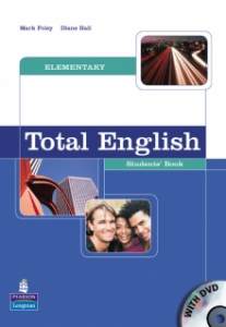 total english elementary unit 12