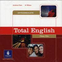 total english intermediate audio cd free download