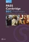 Pass Cambridge Bec Preliminary - Students Book