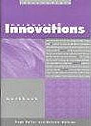 Innovations Intermediate - Zeszyt Ćwiczeń