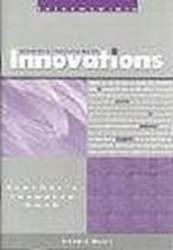 Innovations Intermediate - Teacher Photocopiable Resource Book