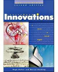 Innovations Upper-Intermediate - Podręcznik