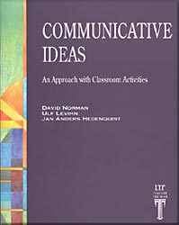 Communicative Ideas - An Approach With Classroom Activities
