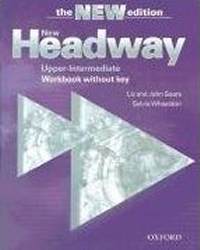 Headway Upper-Intermediate Third Edition Zeszyt Ćwiczeń