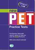 New Pet Practice Tests Z Odpowiedziami + 2 Cd