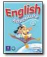 English Adventure 1 Posters