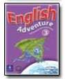 English Adventure 3 Song Cd (1)