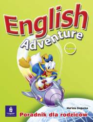 English Adventure Starter Poradnik Dla Rodziców